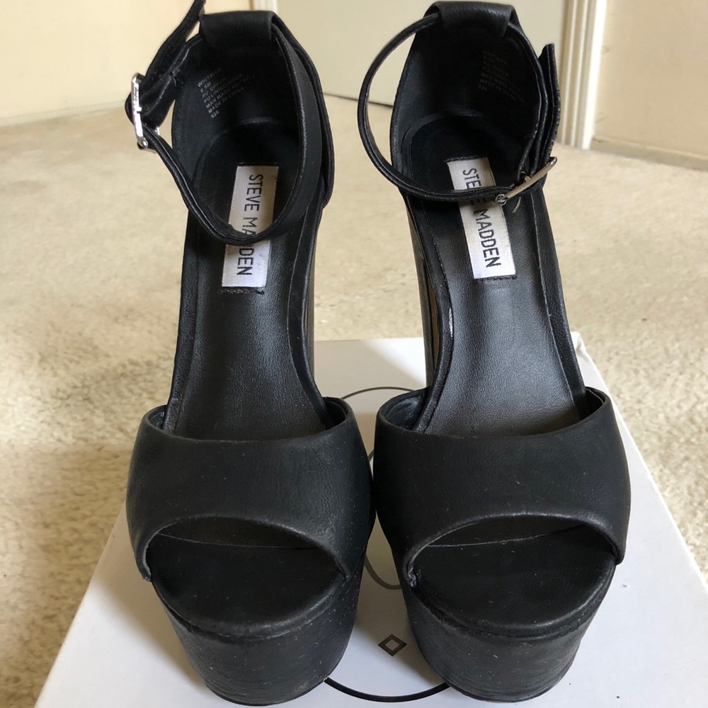 Steve Madden Whitman